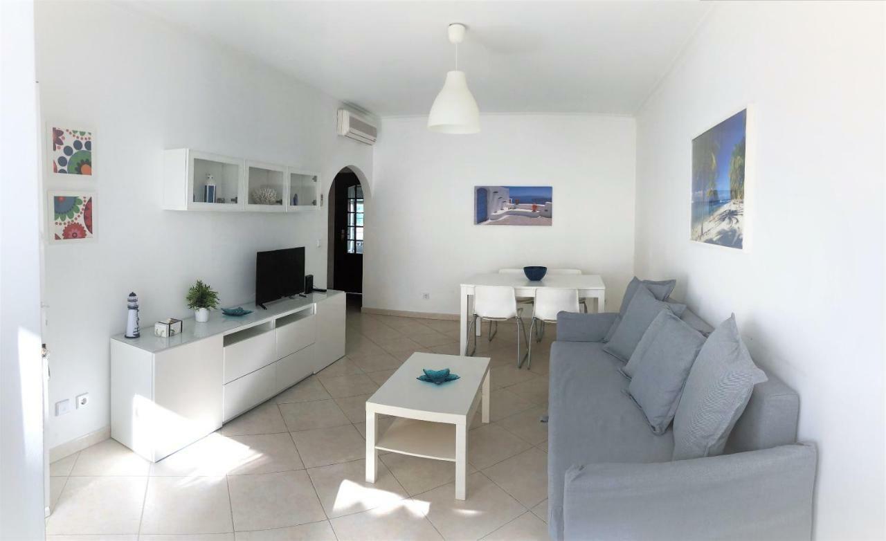 Altura Da Mare - Apartamento Duna المظهر الخارجي الصورة