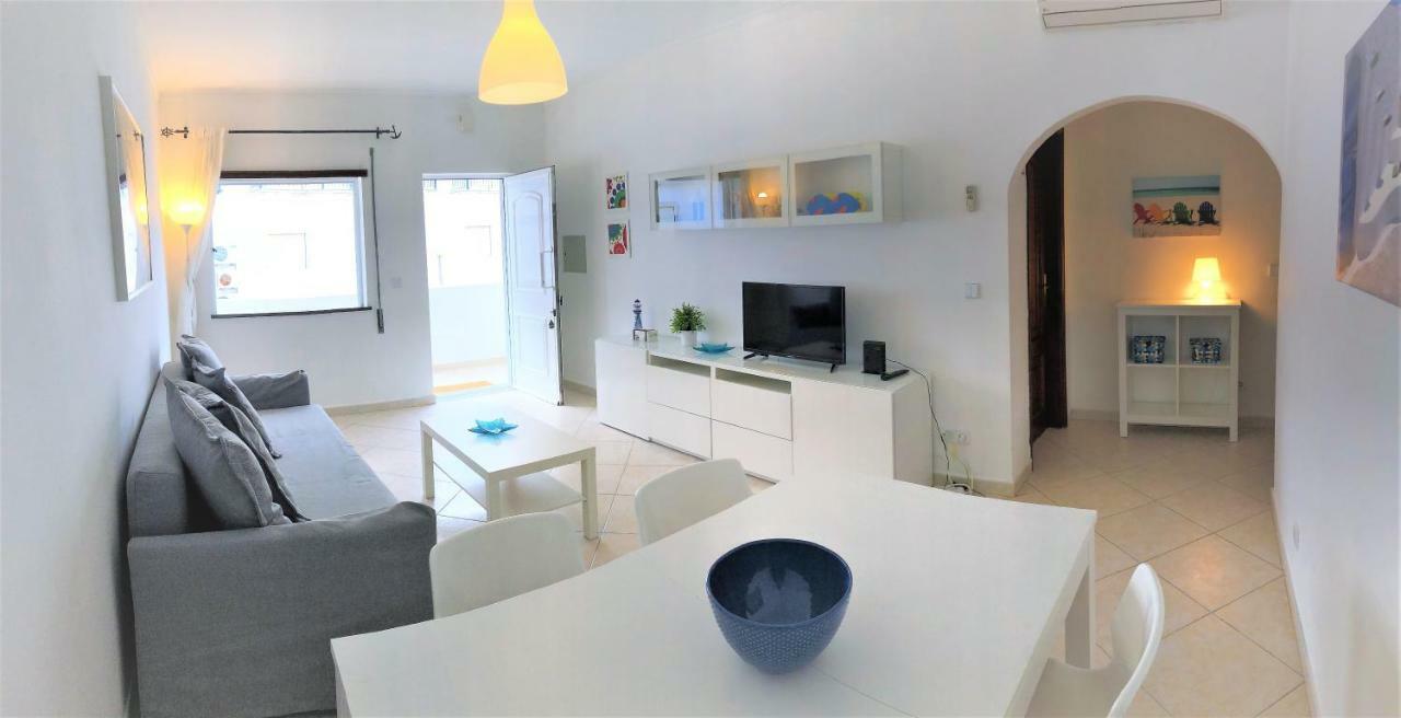Altura Da Mare - Apartamento Duna المظهر الخارجي الصورة