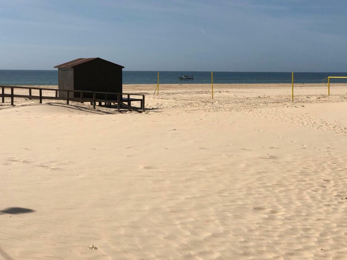 Altura Da Mare - Apartamento Duna المظهر الخارجي الصورة
