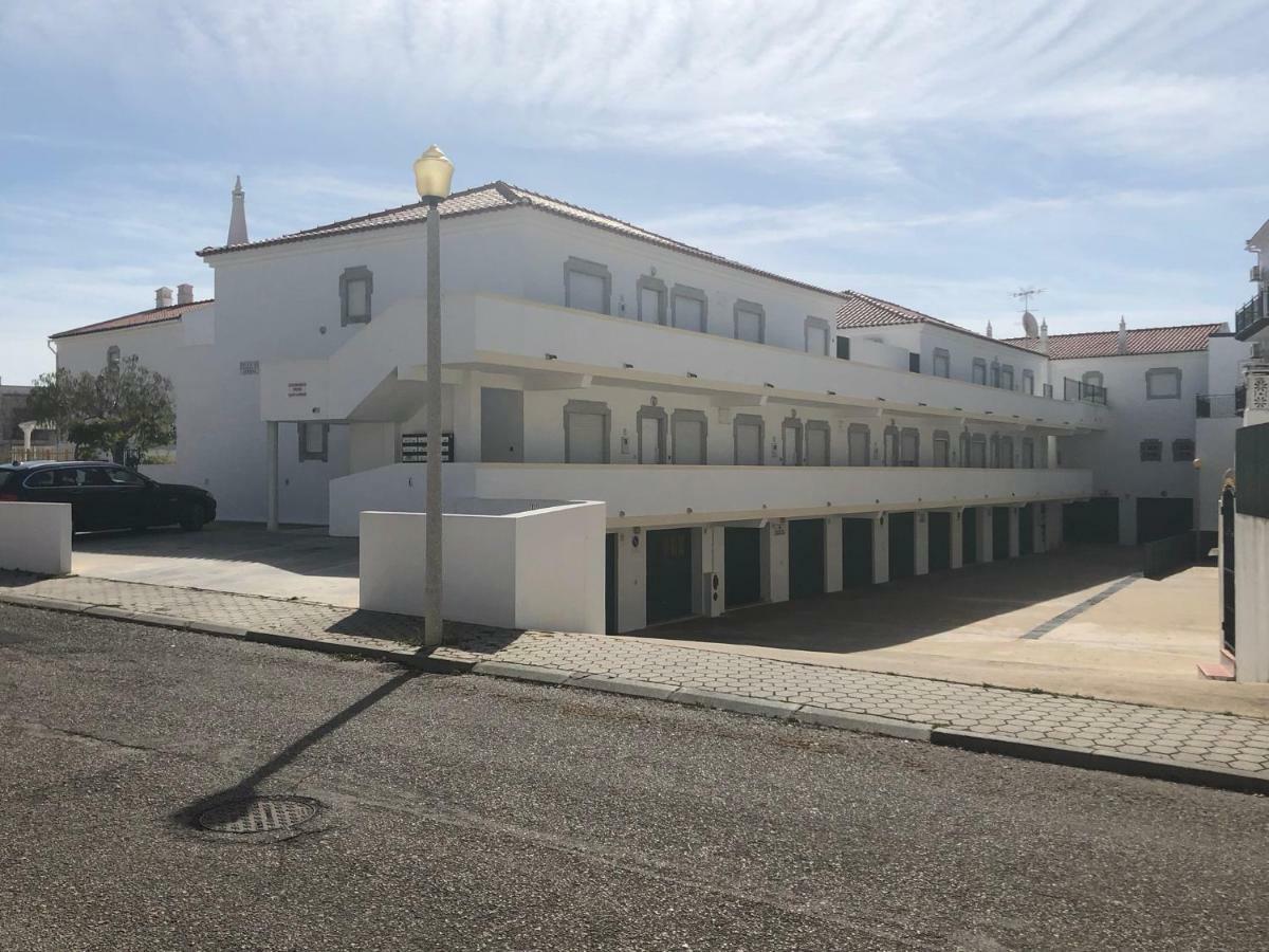 Altura Da Mare - Apartamento Duna المظهر الخارجي الصورة