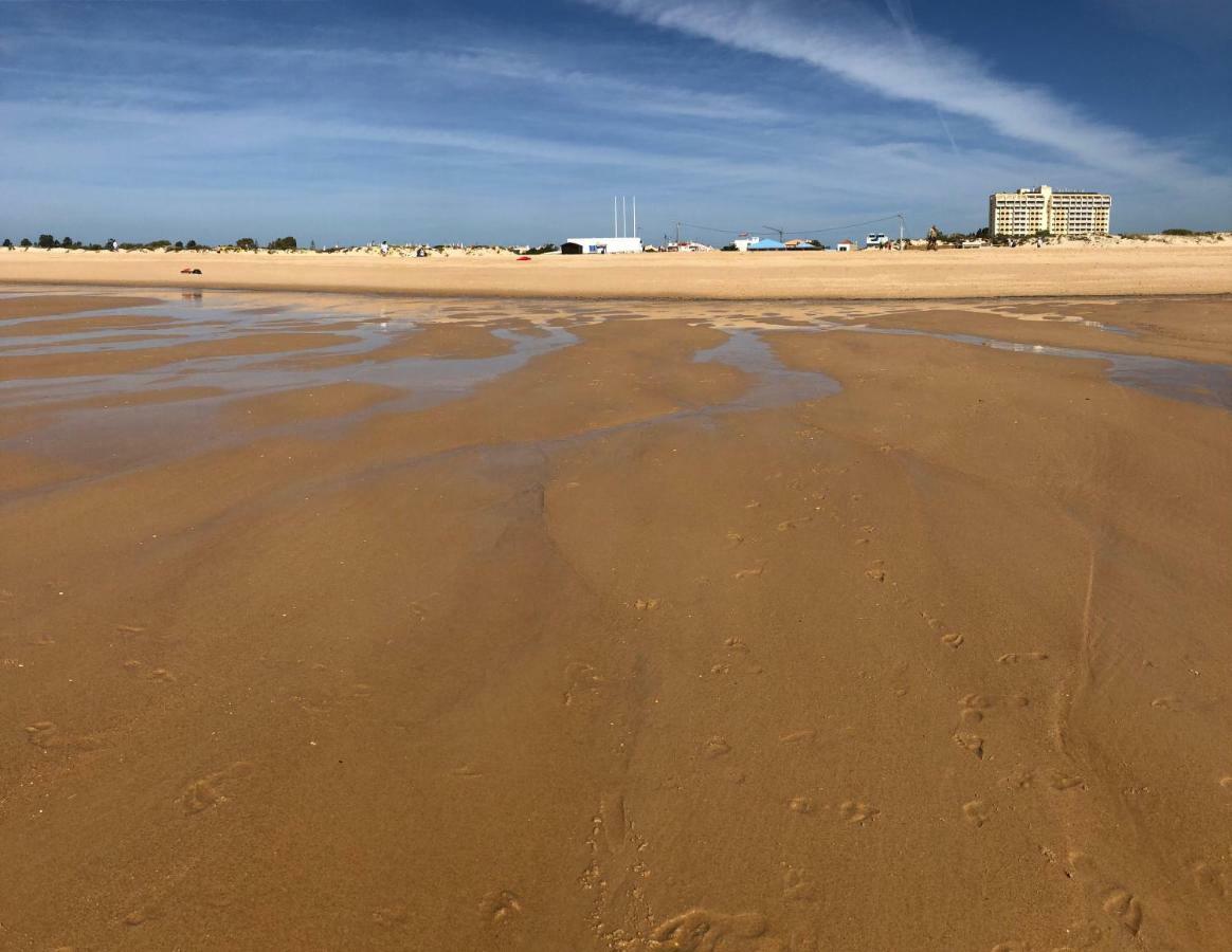 Altura Da Mare - Apartamento Duna المظهر الخارجي الصورة