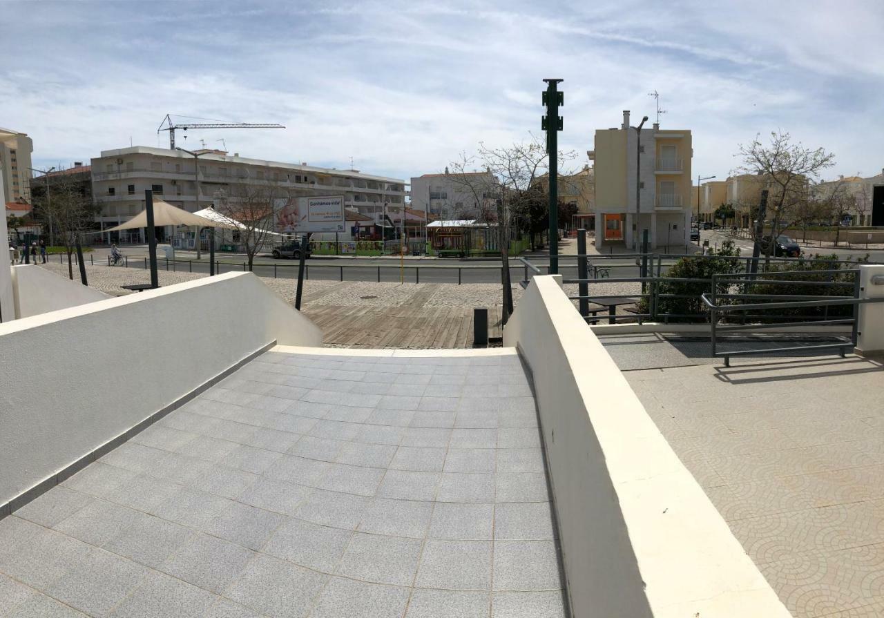 Altura Da Mare - Apartamento Duna المظهر الخارجي الصورة