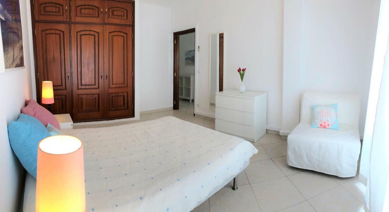 Altura Da Mare - Apartamento Duna المظهر الخارجي الصورة