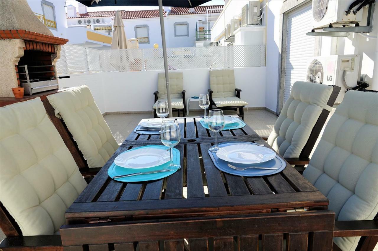 Altura Da Mare - Apartamento Duna المظهر الخارجي الصورة