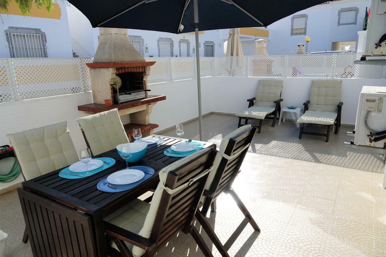 Altura Da Mare - Apartamento Duna المظهر الخارجي الصورة