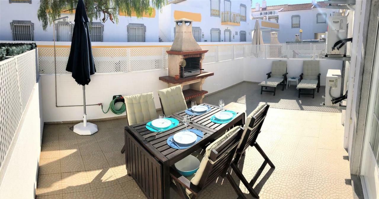 Altura Da Mare - Apartamento Duna المظهر الخارجي الصورة