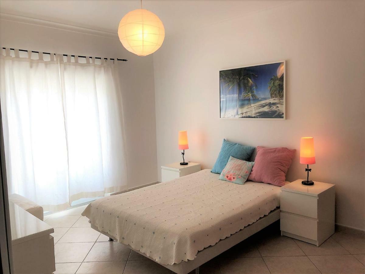 Altura Da Mare - Apartamento Duna المظهر الخارجي الصورة