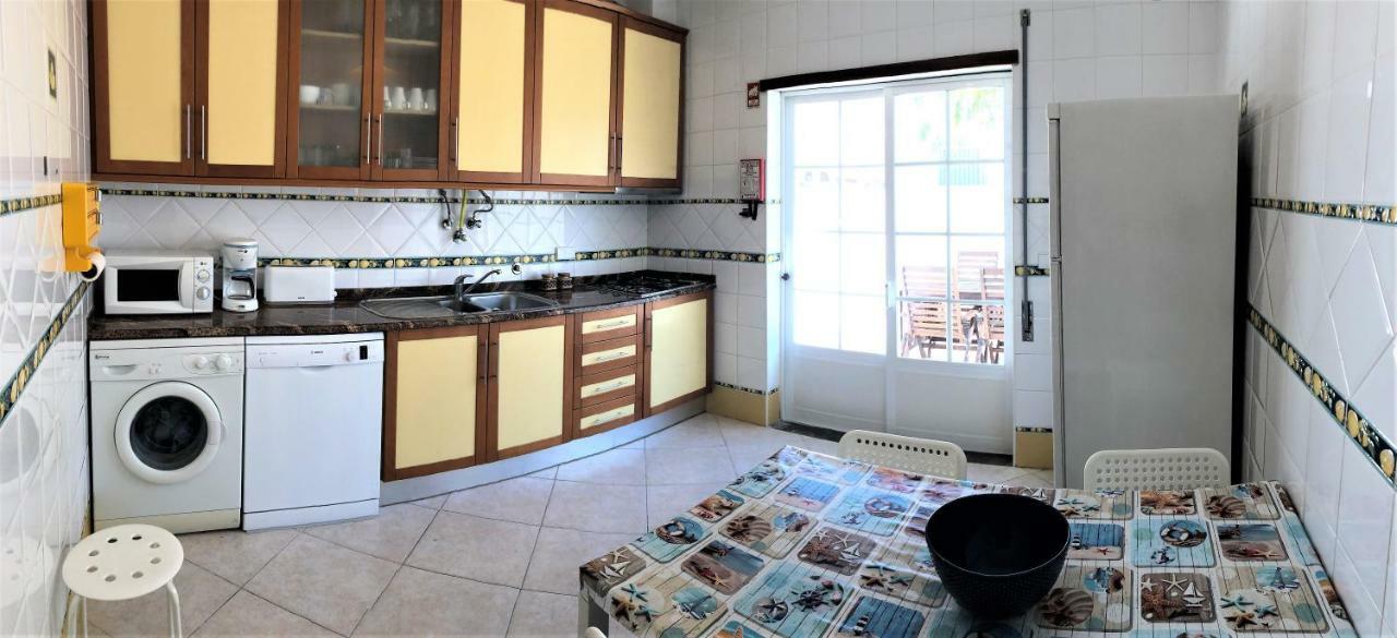 Altura Da Mare - Apartamento Duna المظهر الخارجي الصورة